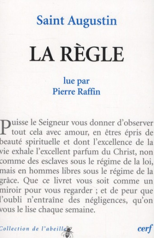 La règle
