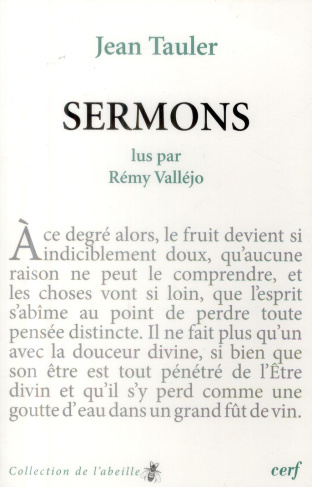 Sermons