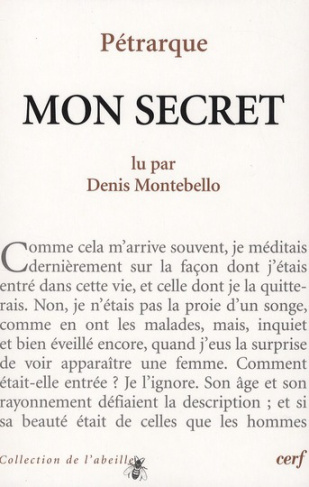 Mon secret