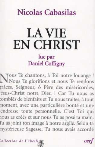 La vie en Christ