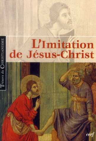 L'Imitation de Jésus-Christ