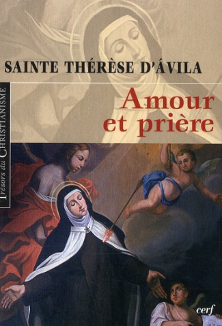 Amour et prière