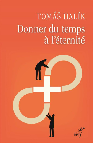 Donner du temps à l'éternité. La patience envers Dieu