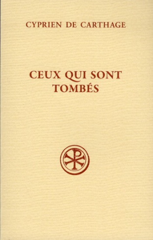 Ceux qui sont tombés