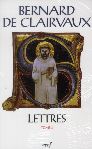 Lettres. Tome 3 (Lettres 92-163)