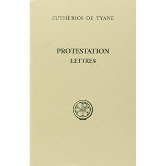 Protestation lettre SC557