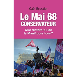 Le Mai 68 conservateur. Que restera-t-il de la Manif pour tous ?