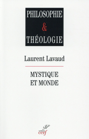 Mystique et monde