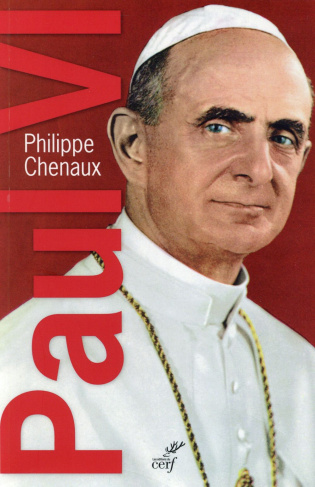 Paul VI. Le souverain éclairé