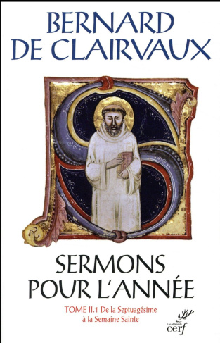 Sermons pour l'année