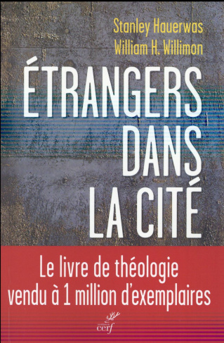 Des étrangers dans la cité