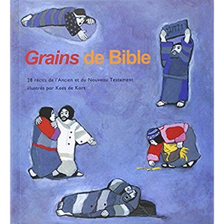 Grains de bible
