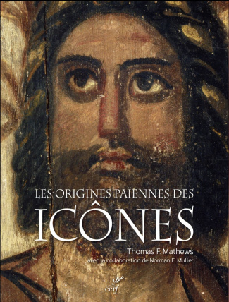 Les origines païennes des icônes