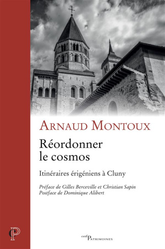 Réordonner le cosmos. Itinéraires érigéniens à Cluny