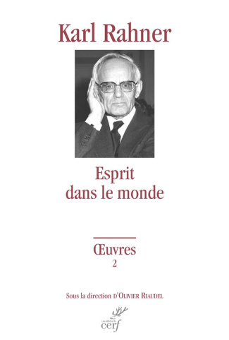 L'Esprit dans le monde
