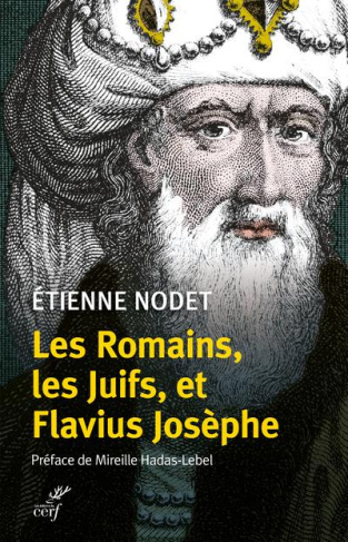 Les Romains, les Juifs et Flavius Josèphe