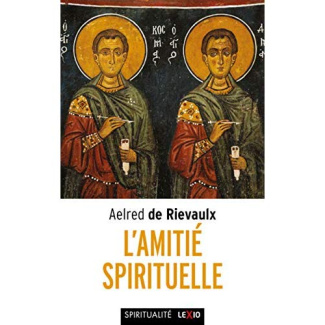 L'amitié spirituelle