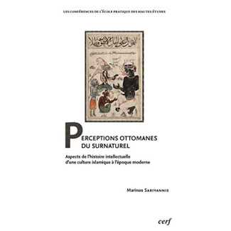 Percéptions ottomanes du surnaturel