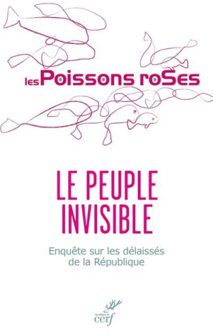 Le peuple invisible. Enquête sur les délaissés de la République