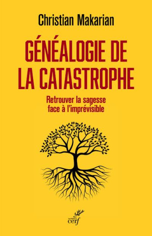 Généalogie de la catastrophe. Retrouver la sagesse face à l'imprévisible