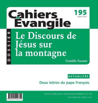 Cahiers Evangile N° 195