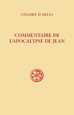 Commentaire de l'Apocalypse de Jean