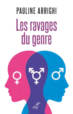Les ravages du genre. Femme et homme ne sont pas des identités