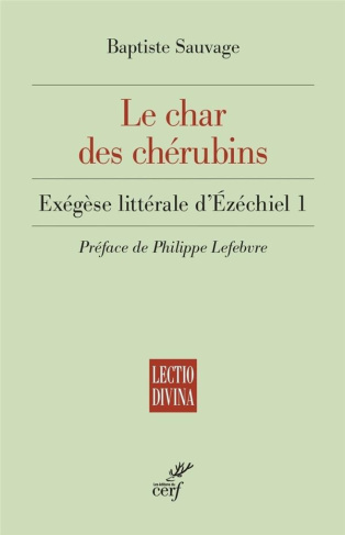 Le Char des chérubins
