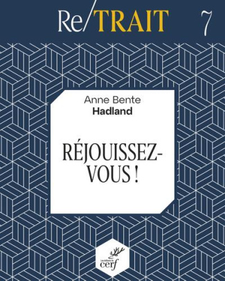 Réjouissez vous !