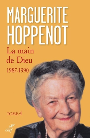 La main de Dieu - Tome 4. 1987-1990