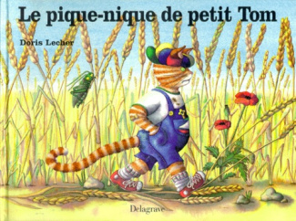 LE PIQUE-NIQUE DE PETIT TOM