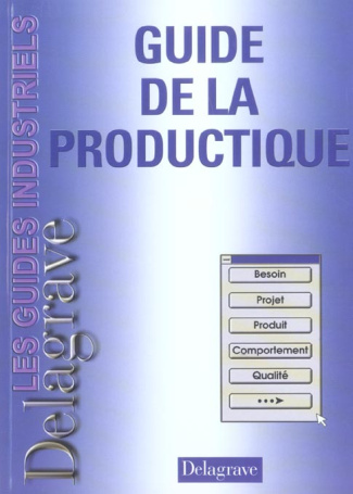 Guide de la productique