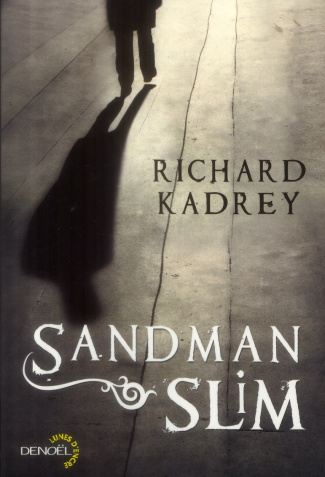 Sandman Slim