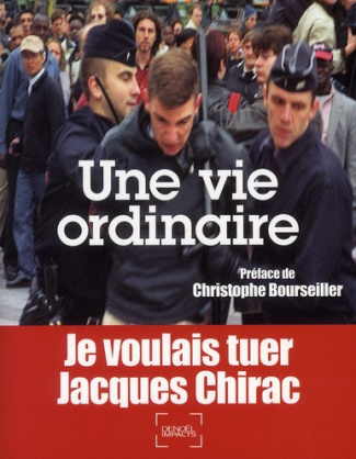 Une vie ordinaire