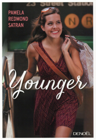 Younger