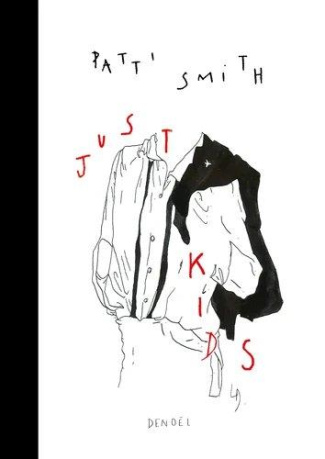 Just Kids. Edition collector