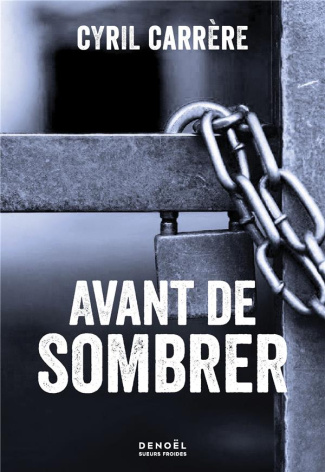 Avant de sombrer