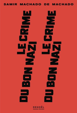 Le Crime du bon nazi