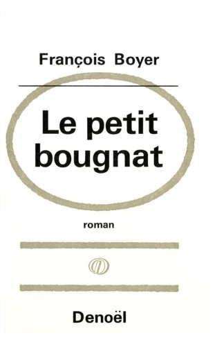 Le petit bougnat