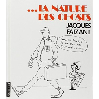 La nature des choses