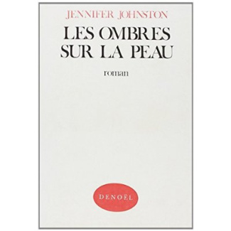Les ombres sur la peau