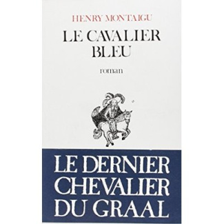 Le Cavalier bleu
