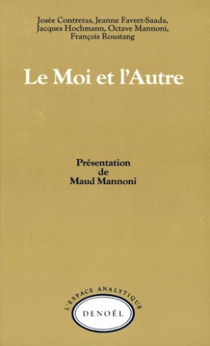 Le Moi et l'autre