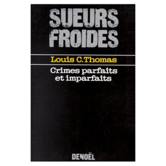 Crimes parfaits et imparfaits