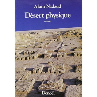 Désert physique