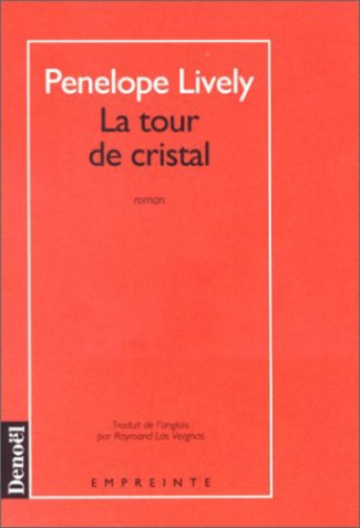 La tour de cristal
