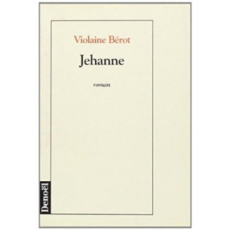 Jehanne