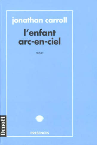 L'enfant arc-en-ciel