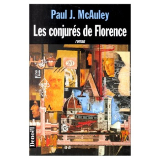 Les conjurés de Florence