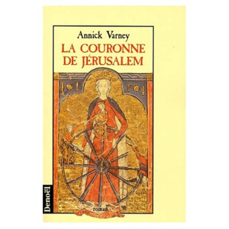 La couronne de Jérusalem